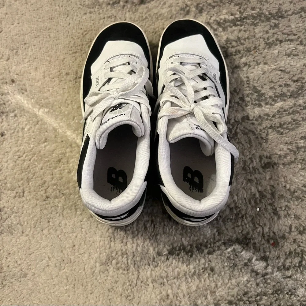 New Balance 550 Sneakers